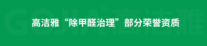 室內(nèi)空氣污染治理包括室內(nèi)甲醛治理，殺菌消毒治理等，高潔雅做消毒優(yōu)化送甲醛檢測。